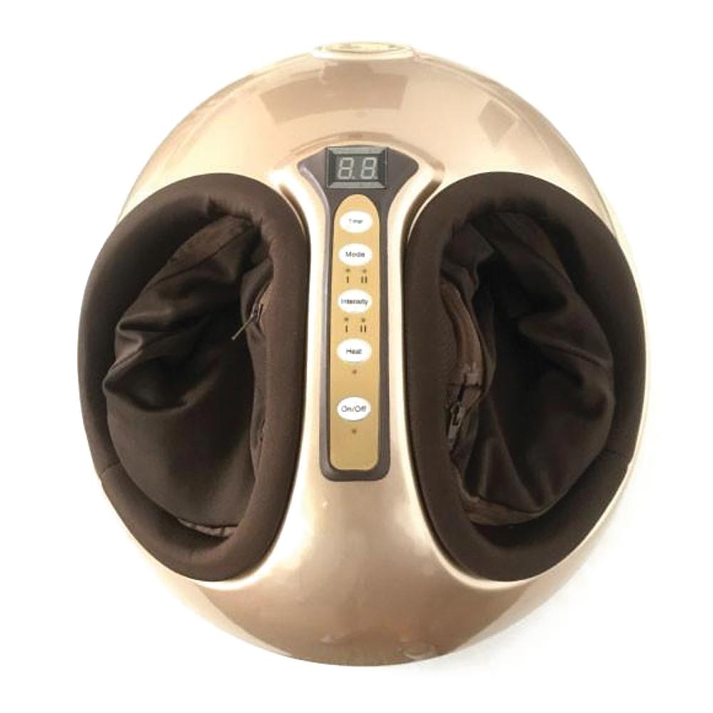 3D Shiatsu Foot Massager