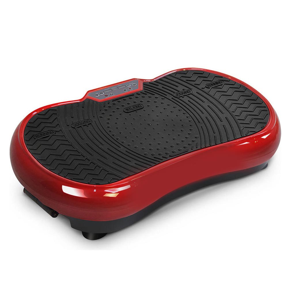 Vibration Platform 180kg Red