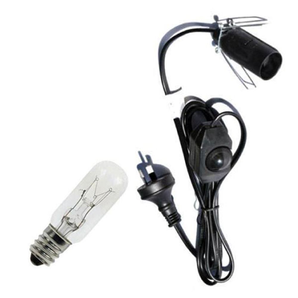 Himalayan Salt Lamp Replacement Parts