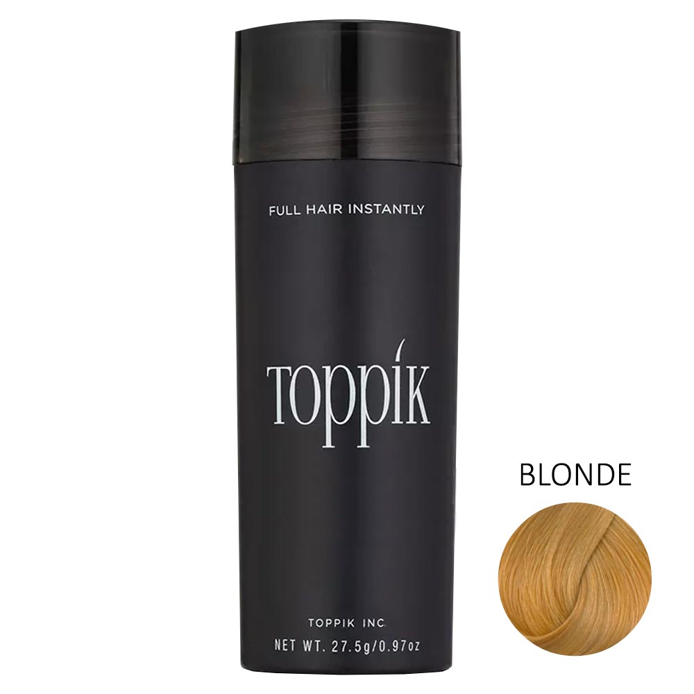 Toppik Hair Building Fibres Blonde