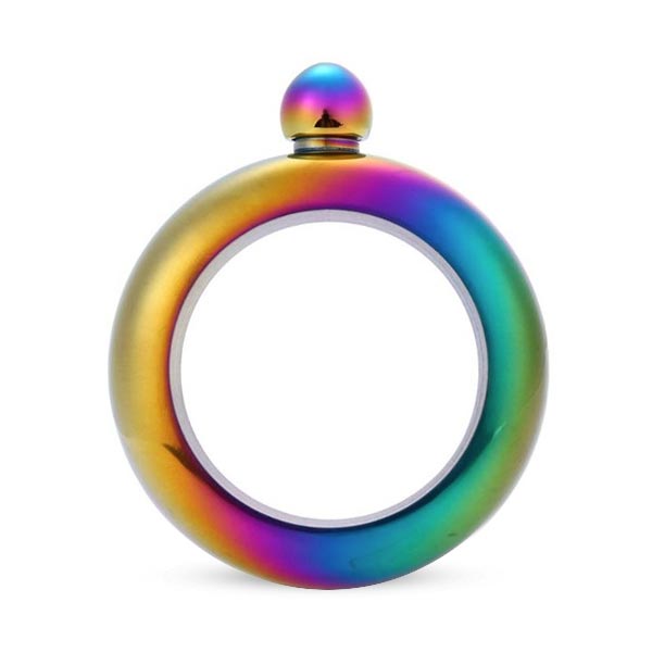 Rainbow Booze Bangle